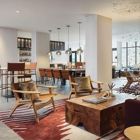 Ac Hotel By Marriott Frisco Colorado Экстерьер фото