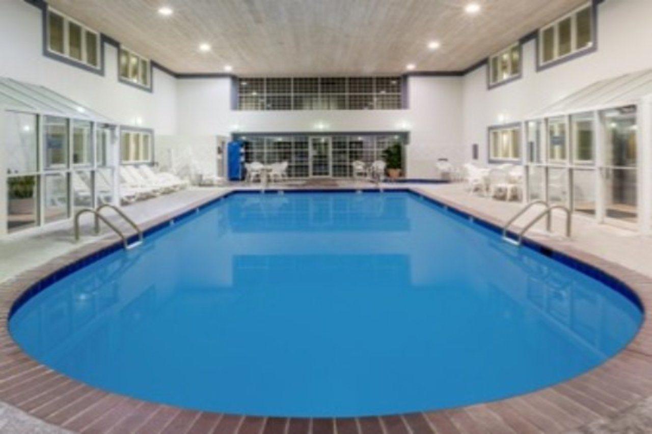 Ac Hotel By Marriott Frisco Colorado Экстерьер фото