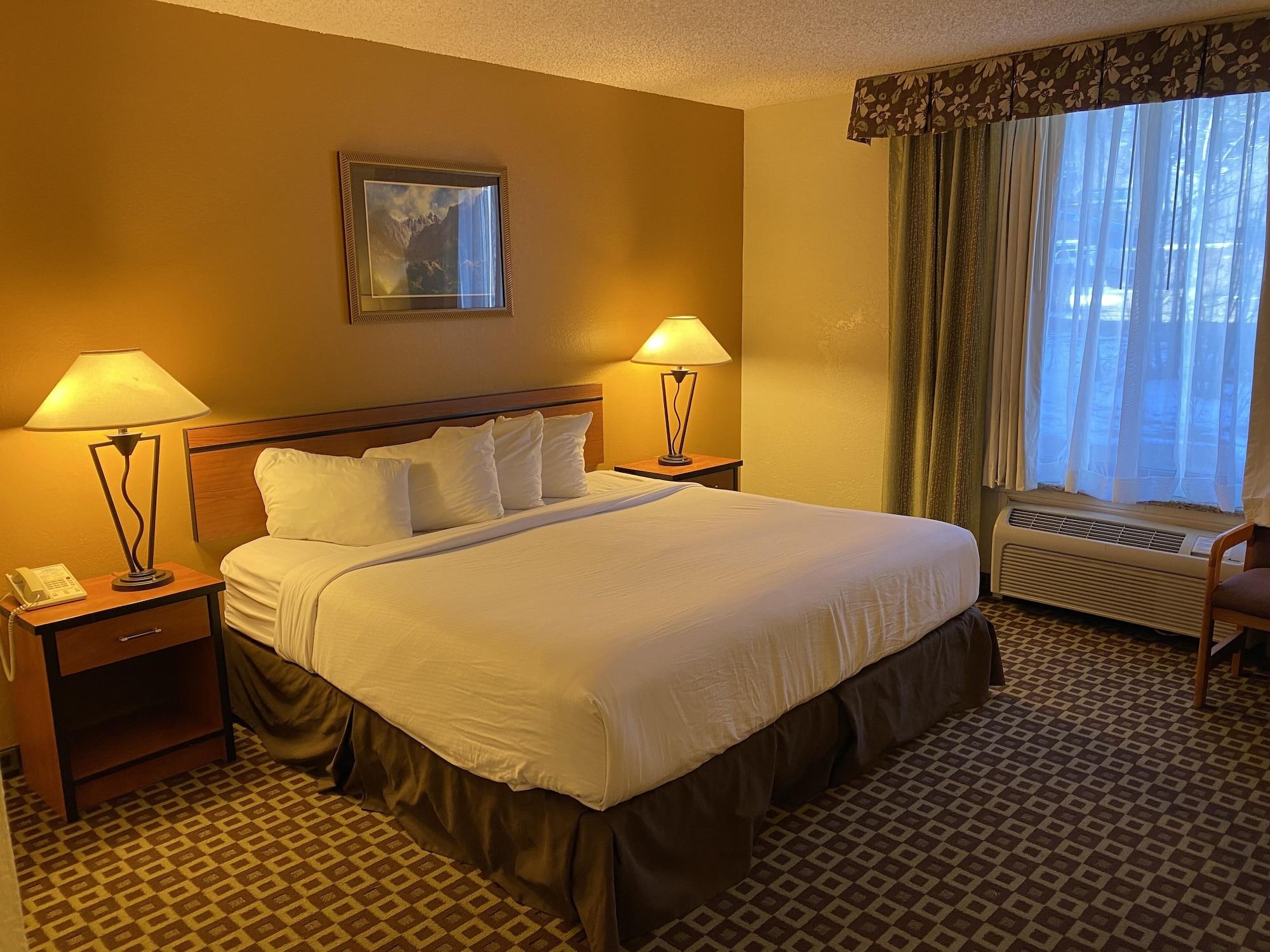 Ac Hotel By Marriott Frisco Colorado Экстерьер фото