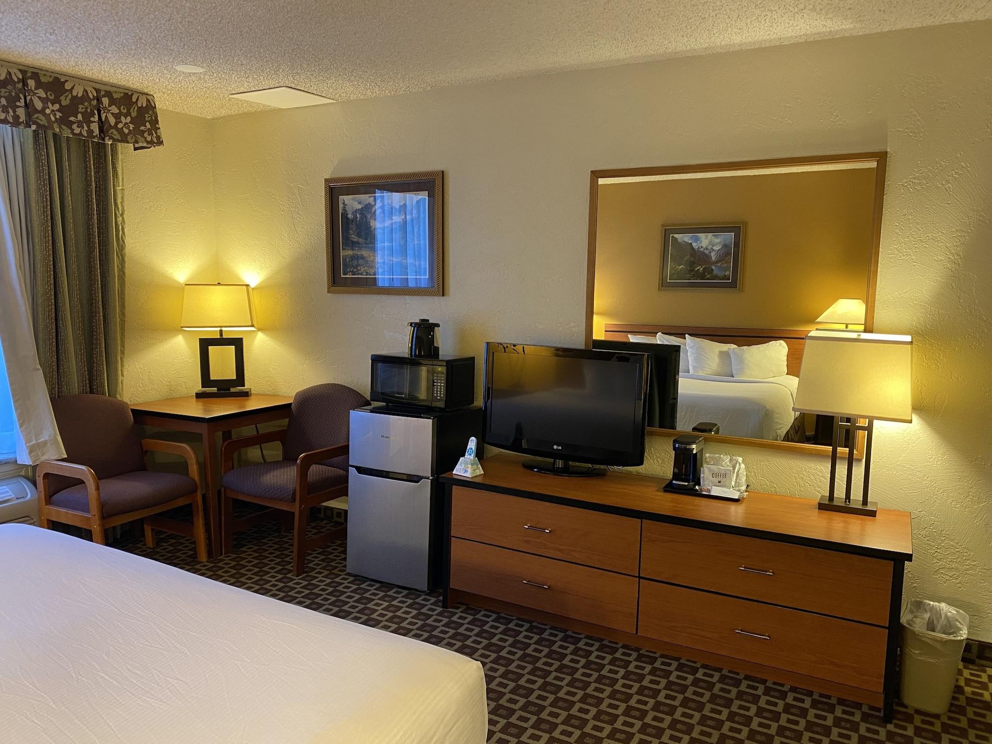 Ac Hotel By Marriott Frisco Colorado Экстерьер фото
