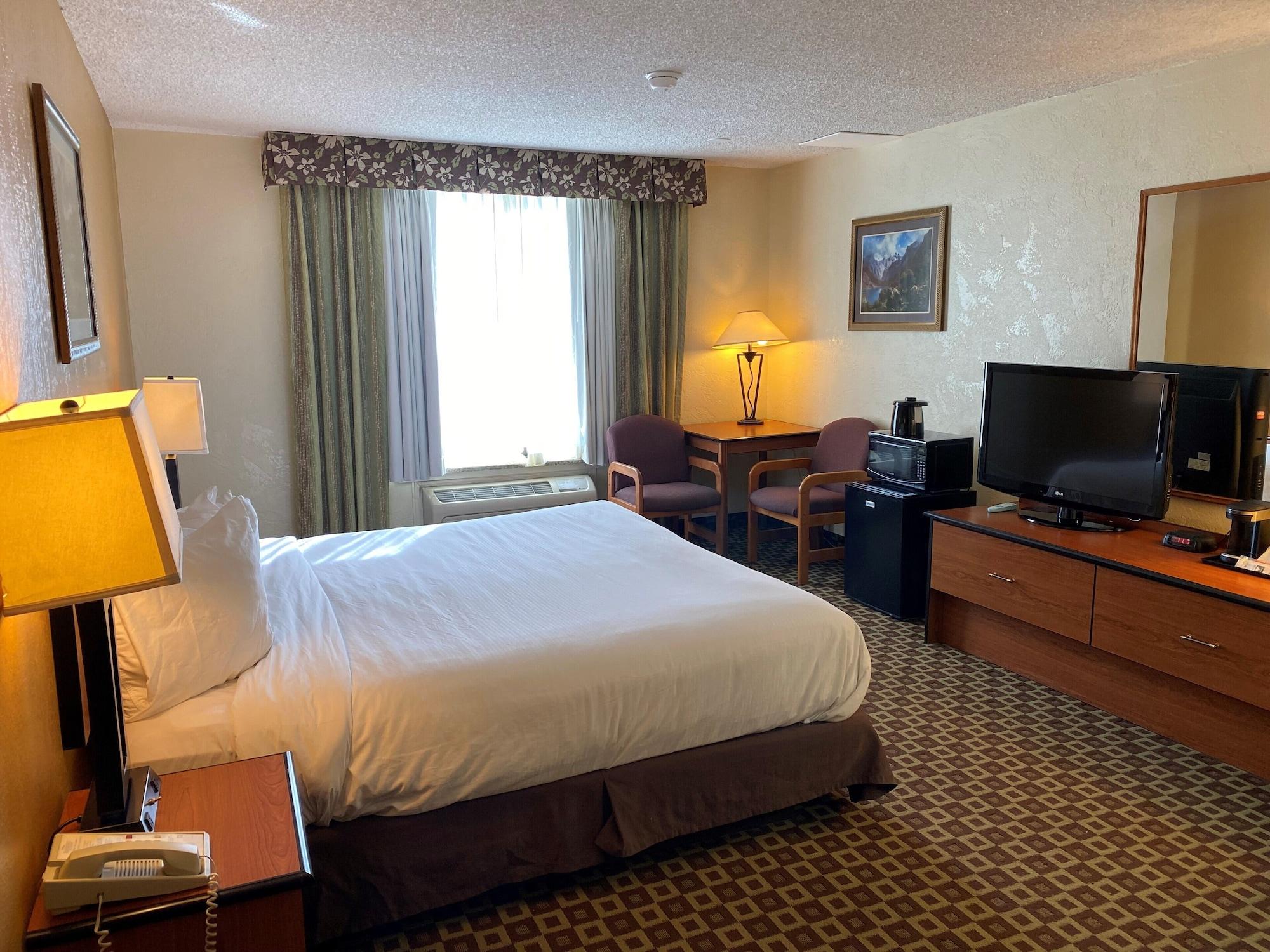 Ac Hotel By Marriott Frisco Colorado Экстерьер фото