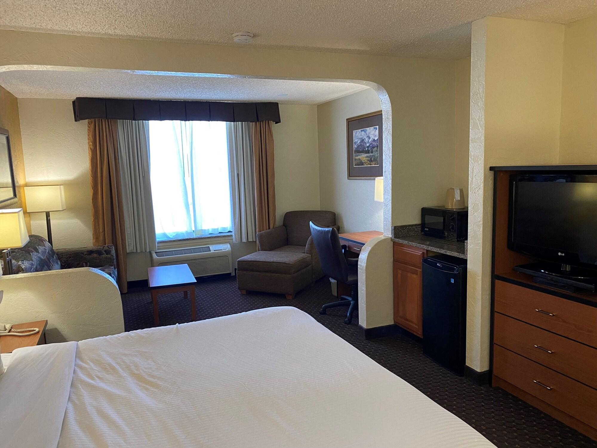 Ac Hotel By Marriott Frisco Colorado Экстерьер фото