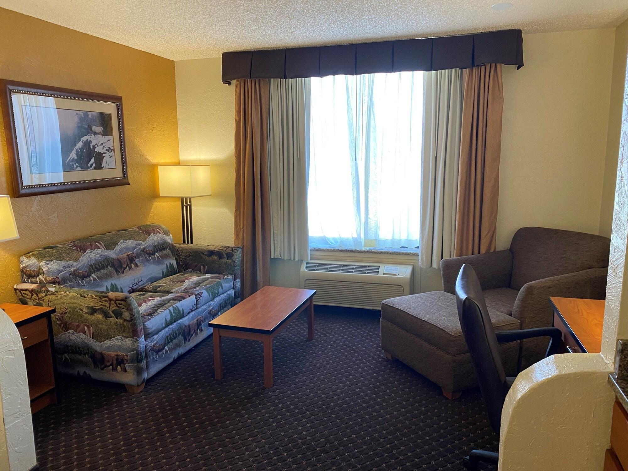 Ac Hotel By Marriott Frisco Colorado Экстерьер фото