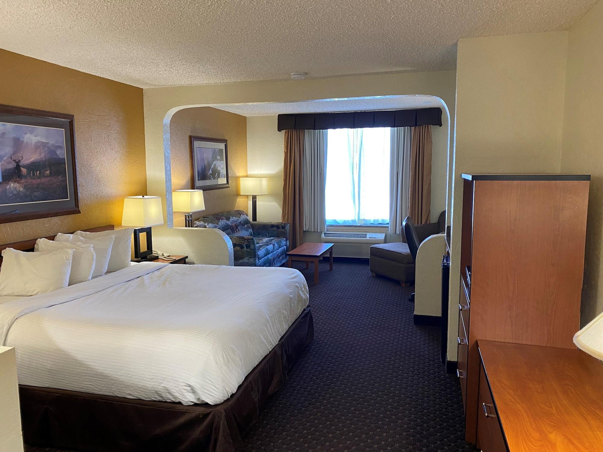Ac Hotel By Marriott Frisco Colorado Экстерьер фото