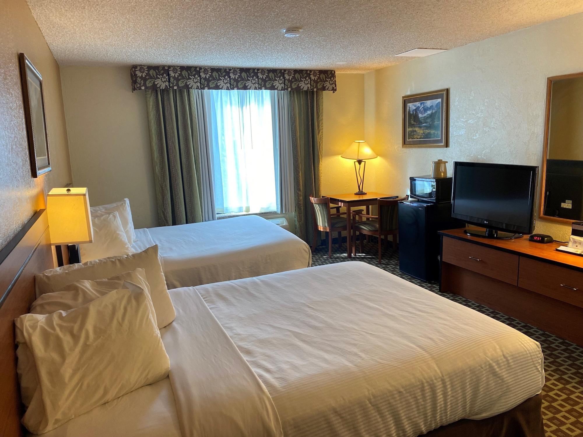Ac Hotel By Marriott Frisco Colorado Экстерьер фото