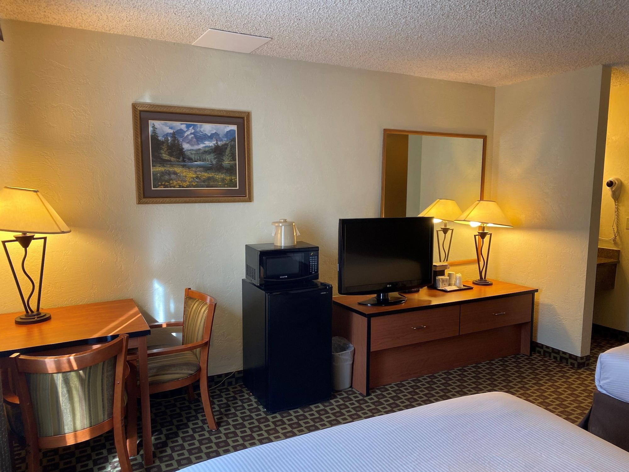 Ac Hotel By Marriott Frisco Colorado Экстерьер фото