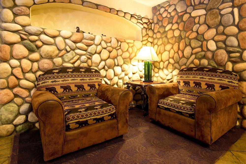 Ac Hotel By Marriott Frisco Colorado Экстерьер фото