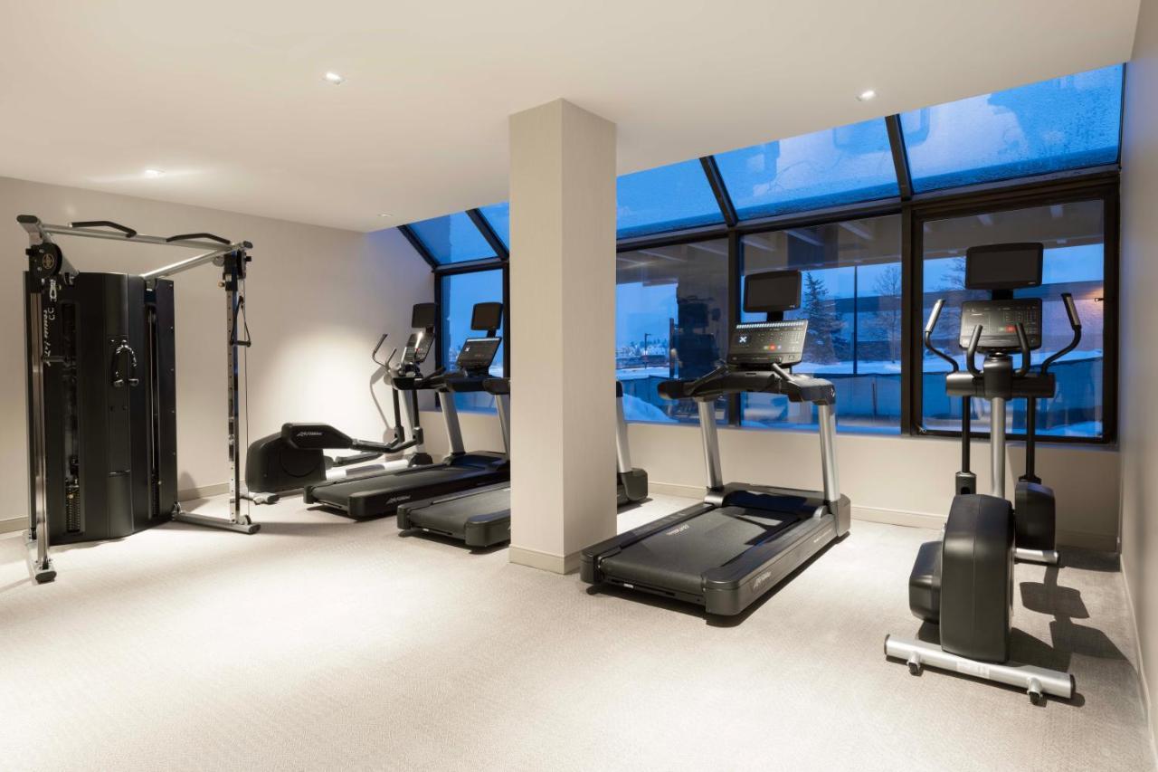 Ac Hotel By Marriott Frisco Colorado Экстерьер фото