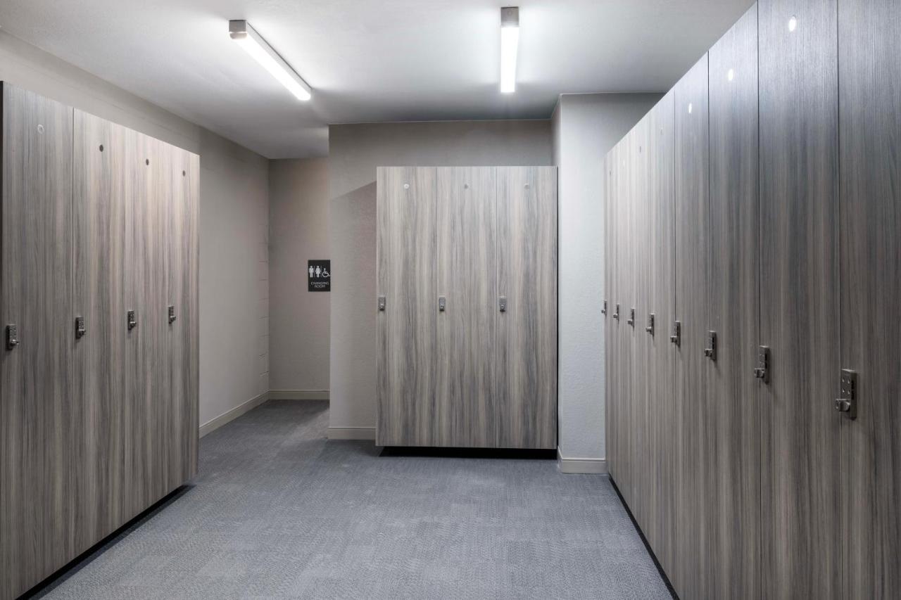 Ac Hotel By Marriott Frisco Colorado Экстерьер фото