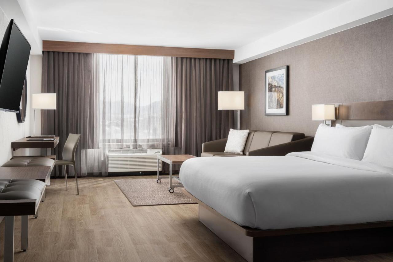 Ac Hotel By Marriott Frisco Colorado Экстерьер фото