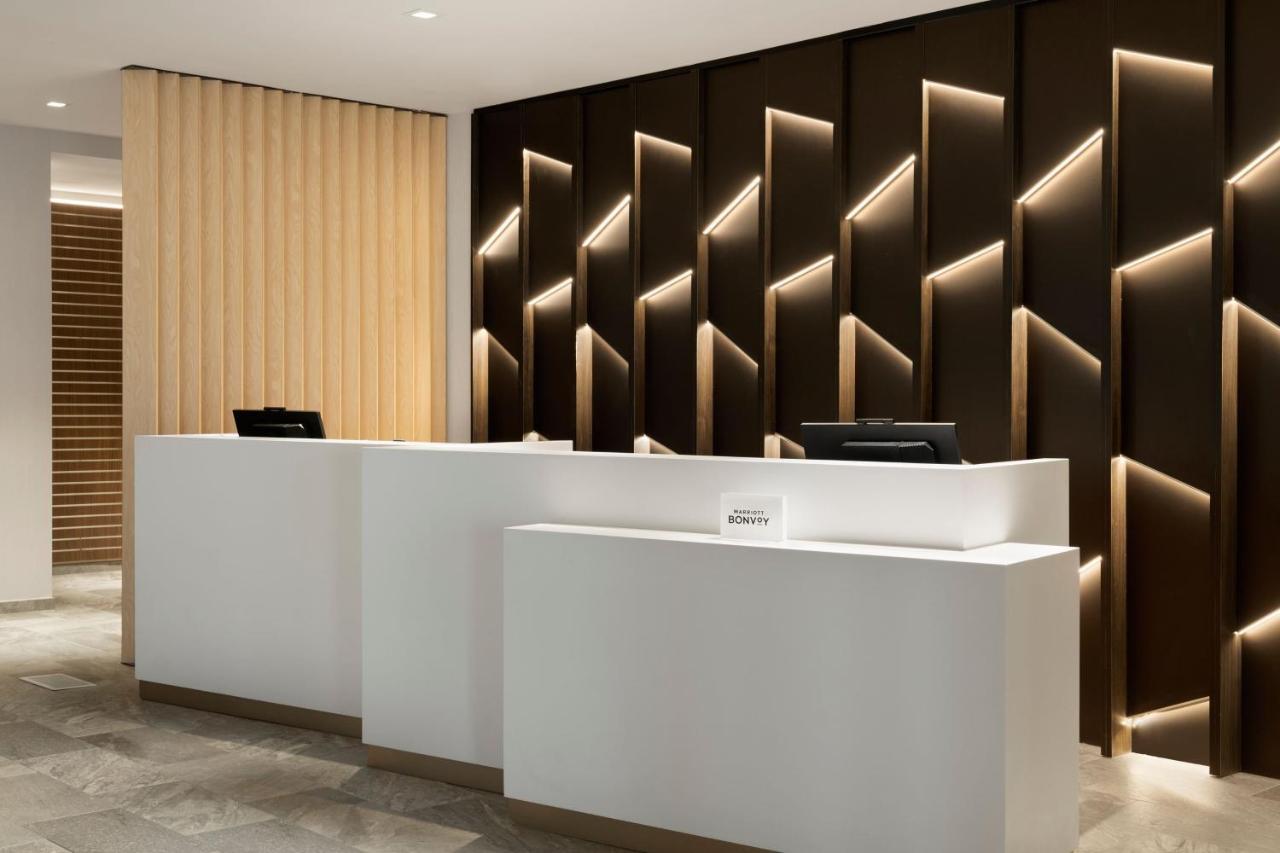 Ac Hotel By Marriott Frisco Colorado Экстерьер фото