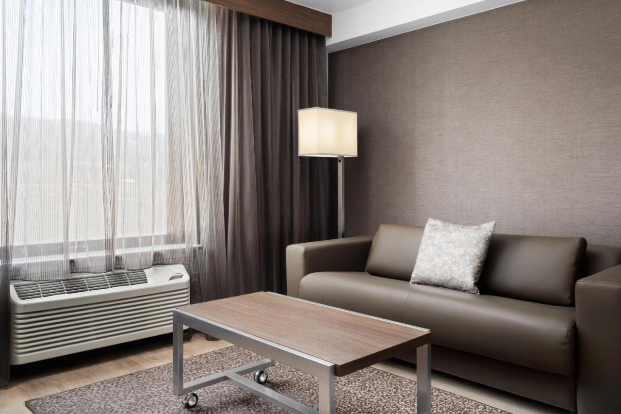 Ac Hotel By Marriott Frisco Colorado Экстерьер фото
