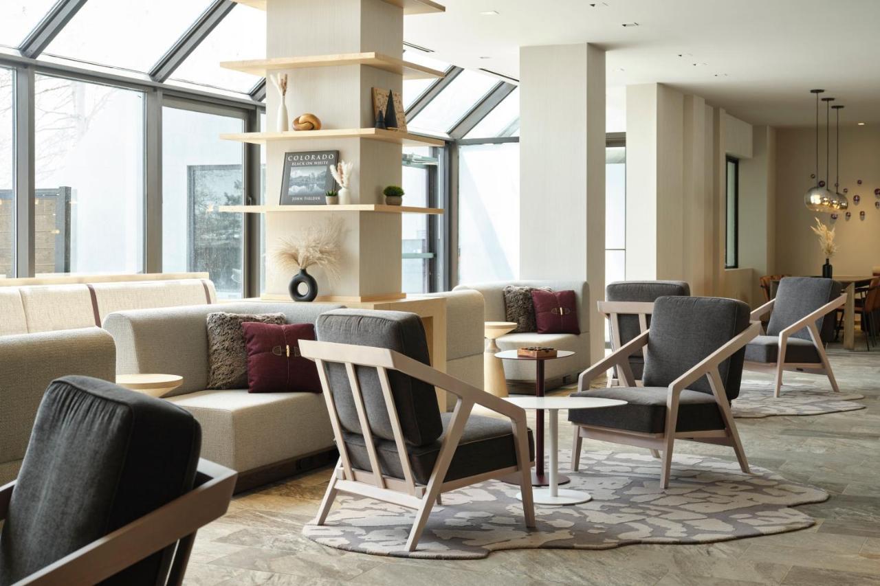 Ac Hotel By Marriott Frisco Colorado Экстерьер фото