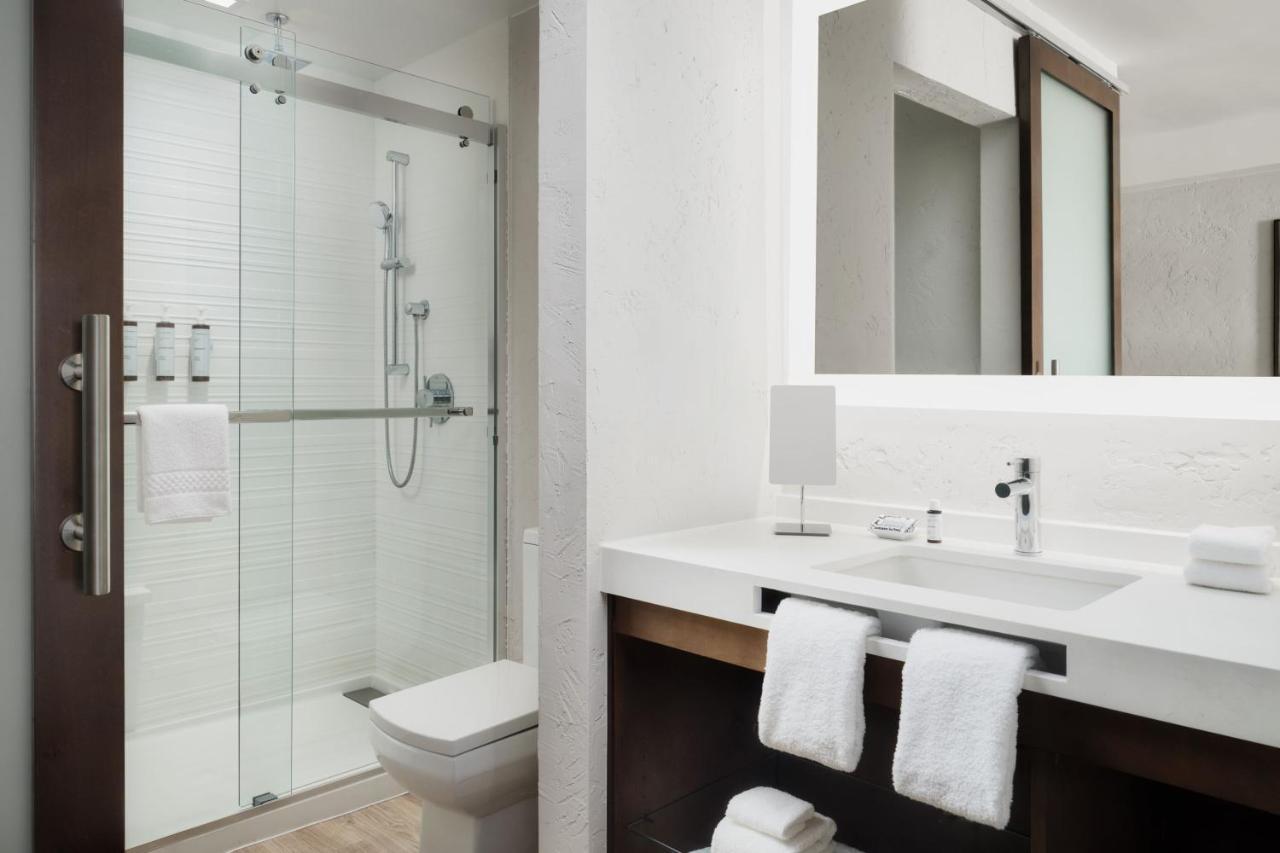 Ac Hotel By Marriott Frisco Colorado Экстерьер фото