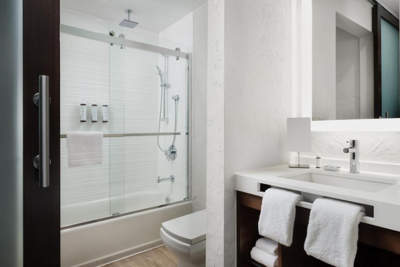 Ac Hotel By Marriott Frisco Colorado Экстерьер фото
