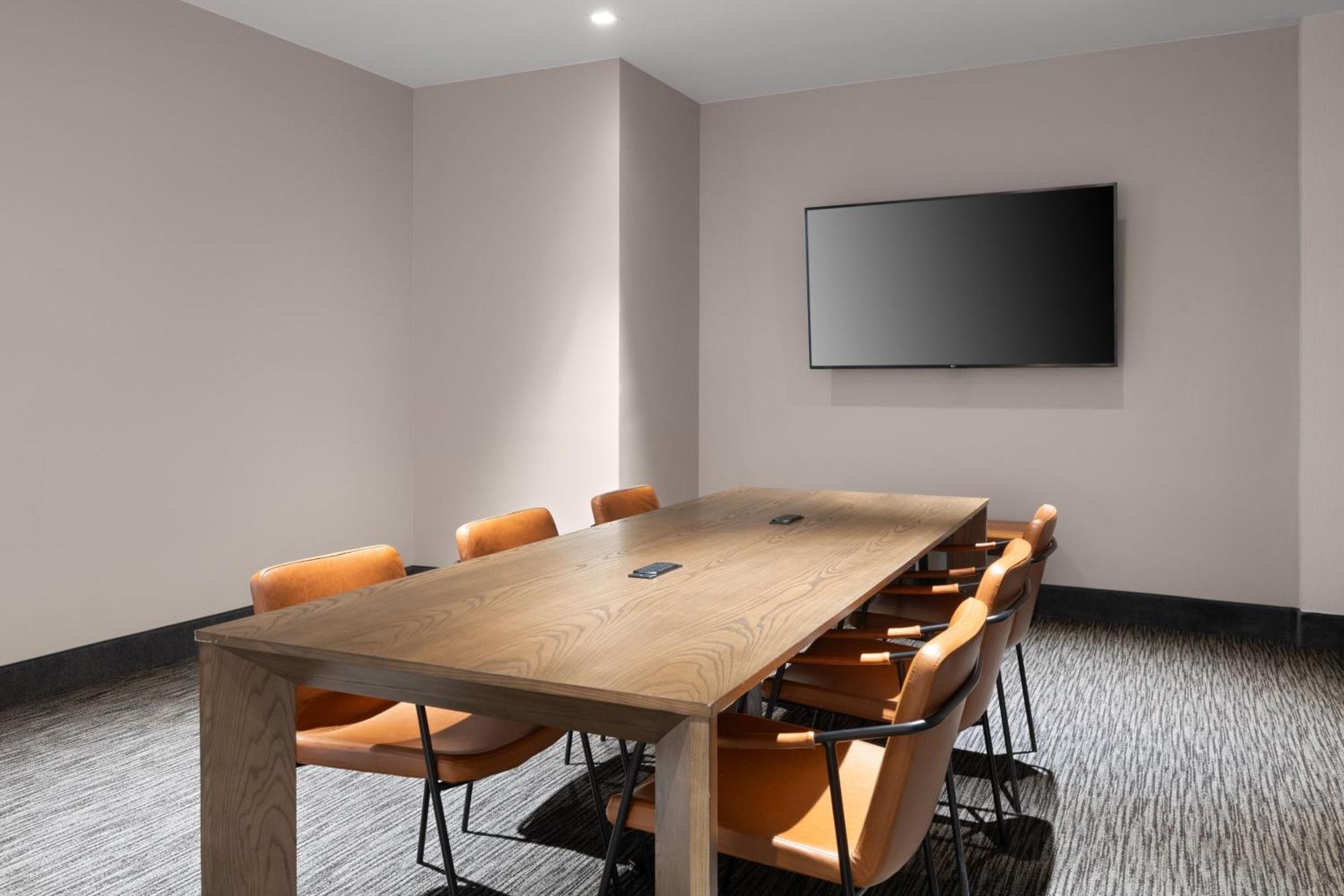 Ac Hotel By Marriott Frisco Colorado Экстерьер фото