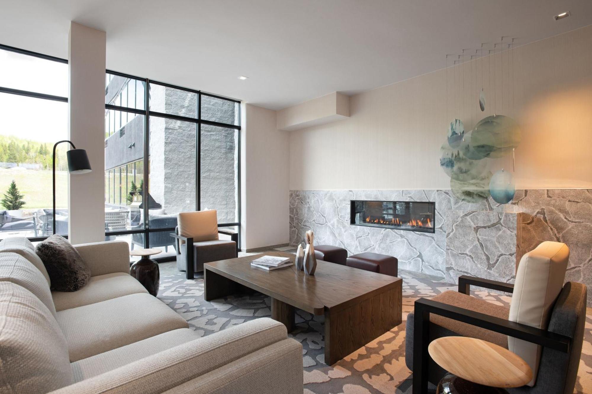 Ac Hotel By Marriott Frisco Colorado Экстерьер фото