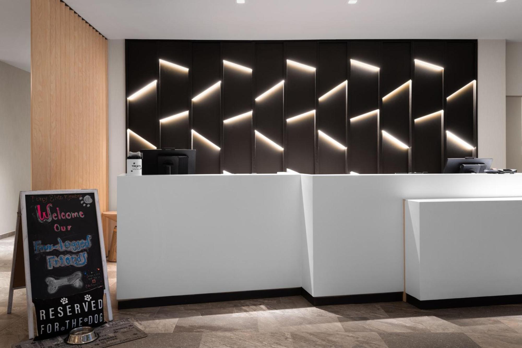 Ac Hotel By Marriott Frisco Colorado Экстерьер фото