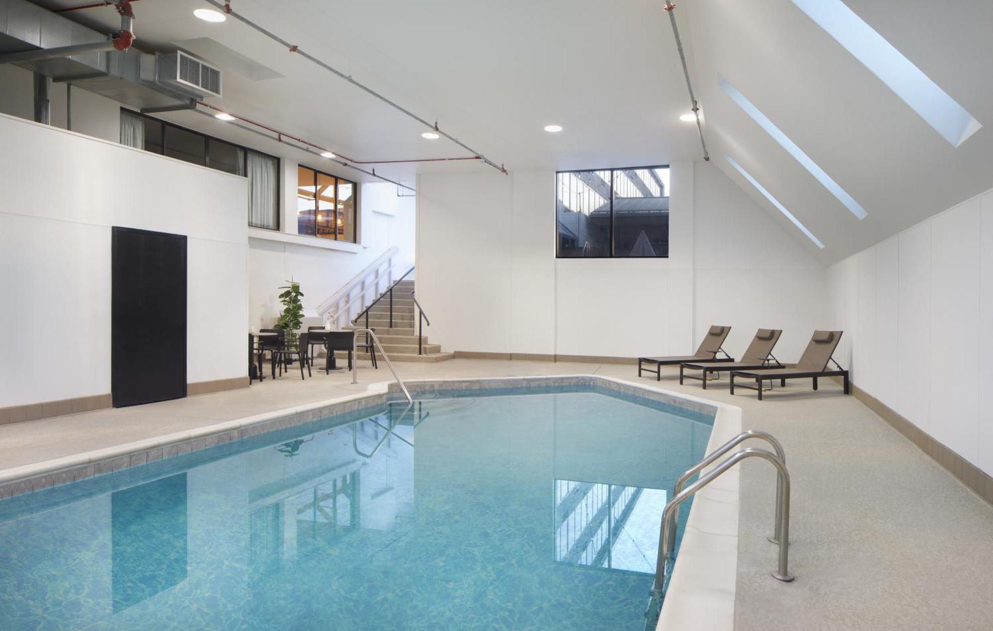 Ac Hotel By Marriott Frisco Colorado Экстерьер фото